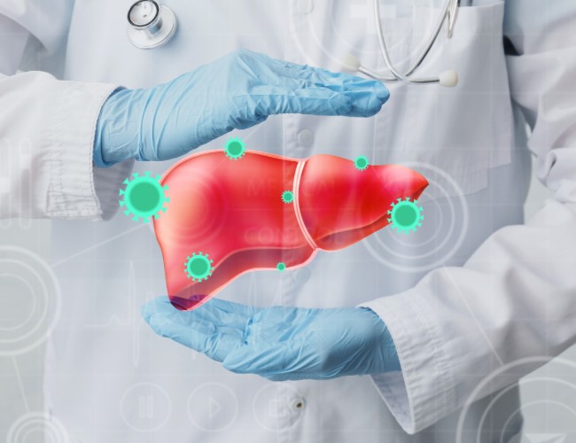 Hepatit Paneli