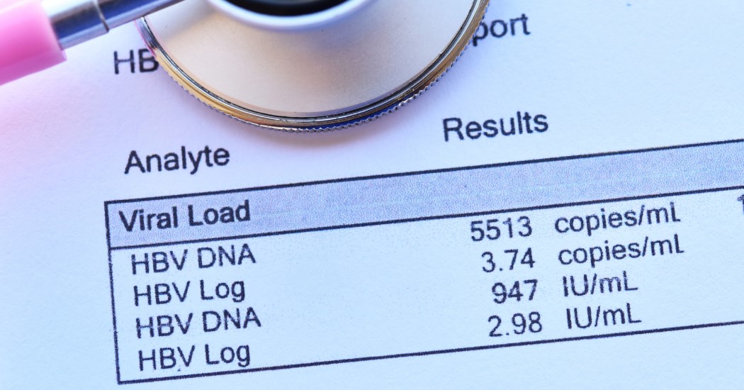 HBV DNA Testi